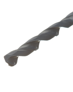 Сверло по металлу спиральное Eco 8х117 мм (10 шт.) (10800) Projahn