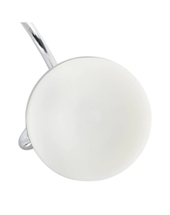 Вешалка для ванной Fora Atlant 4 крючка на присоске металл хром (A004/9745)