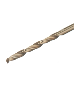 Сверло по металлу спиральное 2х49 мм кобальтовое (10 шт.) (250200-83E) Projahn