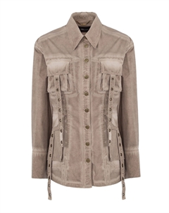 Жакет Blumarine