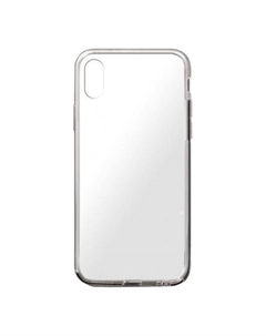 Чехол-накладка Hoco Light Series TPU для Apple iPhone XR силиконовый (прозрачный)