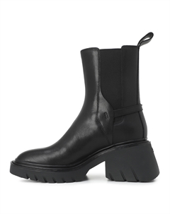 Ботильоны Ash