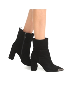 Ботильоны Giovanni fabiani