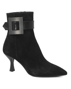 Ботильоны Giovanni fabiani