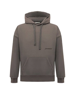 Хлопковое худи Hinnominate