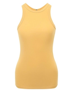 Топ из вискозы Toteme