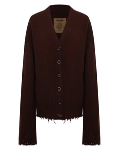 Кашемировый кардиган Uma wang