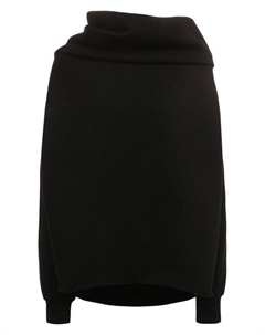 Хлопковый джемпер Rick owens