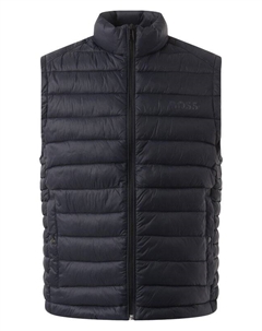 Утепленный жилет Boss