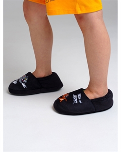 Тапочки для мальчиков Playtoday kids