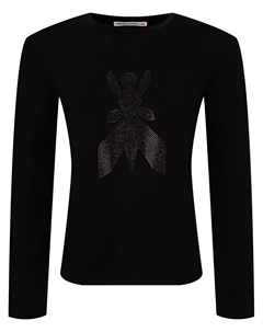 Лонгслив Patrizia pepe