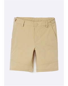 Детские шорты Kasvinen Бежевые Lassie