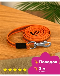 Ошейники, шлейки Tappi амуниция