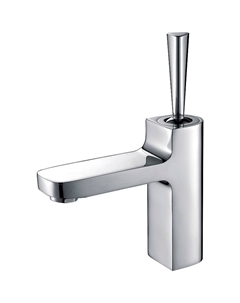 Смеситель для раковины Vista 65011 Хром Kaiser