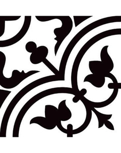 Декор Twenties Paris 20х20 см Creatile