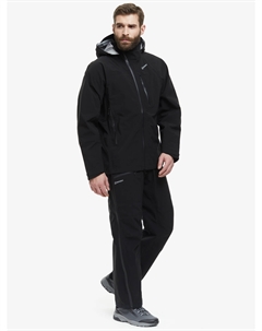 Штормовая куртка Bask