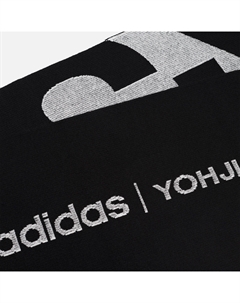 Шарф Classic Logo Wool Blend Y-3