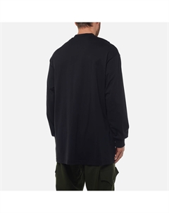 Мужской лонгслив Mock Neck Y-3