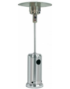 Уличный газовый обогреватель Neoclima 09HW-B нержав 13 кВт