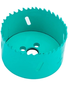 Коронка  BI-METAL 1090-04-BI-76 Sturm!