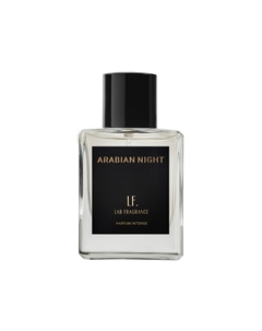 Arabian Night Духи Lab fragrance