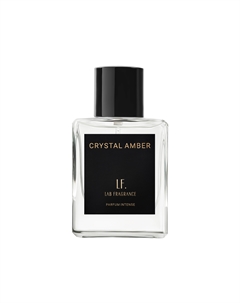 Crystal Amber Духи Lab fragrance