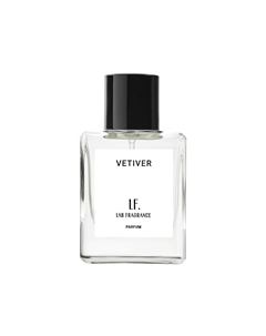Vetiver Духи Lab fragrance