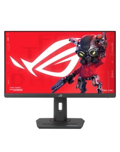 Игровой монитор Asus ROG Strix XG259CMS 24.5'', 1920 x 1080, Fast IPS, 310 Гц, черный