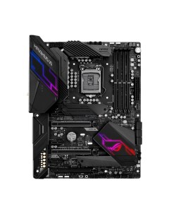 Материнская плата ASUS ROG Maximus XI Hero, LGA1151, DDR4, Wi-Fi Asus