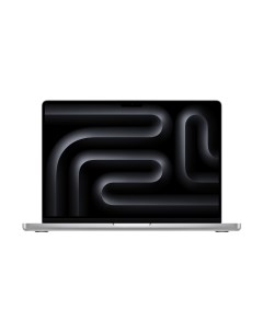 Ноутбук Apple MacBook Pro 14 M4 Pro (2024), 24 ГБ/2 ТБ, 12 CPU/16 GPU, Nano-texture, англ. клавиатура, Silver