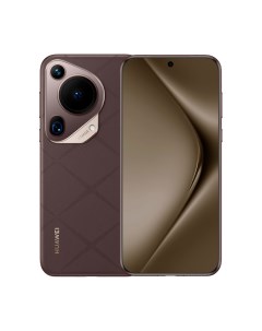 Смартфон HUAWEI Pura 70 Ultra, 16Гб/1Тб, 2 Nano-SIM, коричневый Huawei