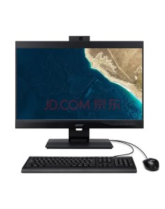 Моноблок Acer Veriton A850 23,8" Intel i5-11400