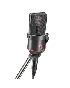 Конденсаторный микрофон Neumann TLM 170R mt Large Diaphragm Multipattern Condenser Microphone