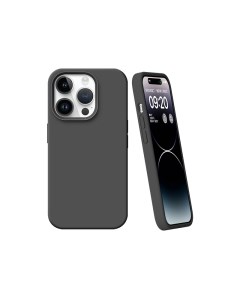 Чехол для телефона Gonko GAAOGKK Okako Gaaogkk, Liquid silicone macropores - sand pink Okako gaaogkk