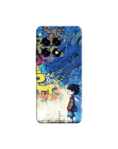 Чехол для телефона Gguu, White