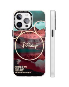 Чехол для телефона Disney, imd 100008