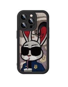 Чехол для телефона Disney, DISNEYTYXYP0008H-Texture black