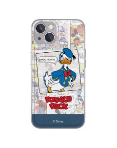 Чехол для телефона Disney, DISNEY0059P - Galaxy Silver