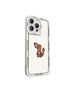 Гены будущего Чехол для телефона Future Genes, Phantom - Cool Black 0 583505JX Small Fire Dragon Future genes