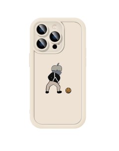 Чехол для телефона MSMF Us 10 Cents Msmf, MSMFTY0009P - Antique white Us 10 cents msmf