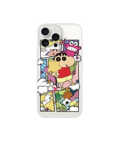 Чехол для телефона Ziyin, Translucent - DWZYTM174