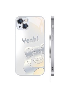 Чехол для телефона Disney, DWCXBLCX1417 - Rose pink