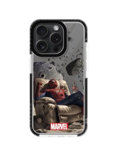 Чехол для телефона Disney, DWCXQQ128 - Transparent black edge