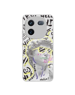 Мелкие кости Чехол для телефона Small Bones, Galaxy Silver - DWYCTG49 Small bones