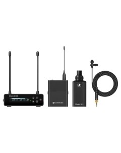 Микрофонная система Sennheiser Q1-6