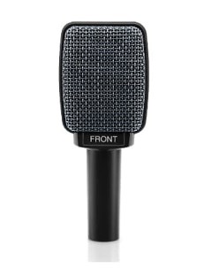 Динамический микрофон Sennheiser e906 Supercardioid Dynamic Instrument Microphone