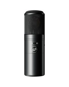 Микрофон Warm Audio WA-8000 Large Diaphragm Tube Condenser Microphone Warm audio