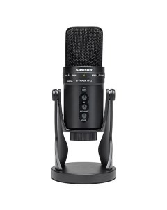 Микрофон Samson G-Track Pro USB Condenser Microphone