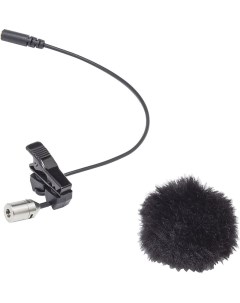 Микрофон петличный Samson LM7x Unidirectional Lavalier Microphone