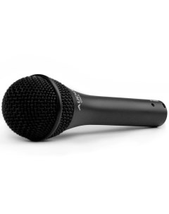 Кардиоидный динамический вокальный микрофон Audix OM5 Handheld Hypercardioid Dynamic Vocal Microphone